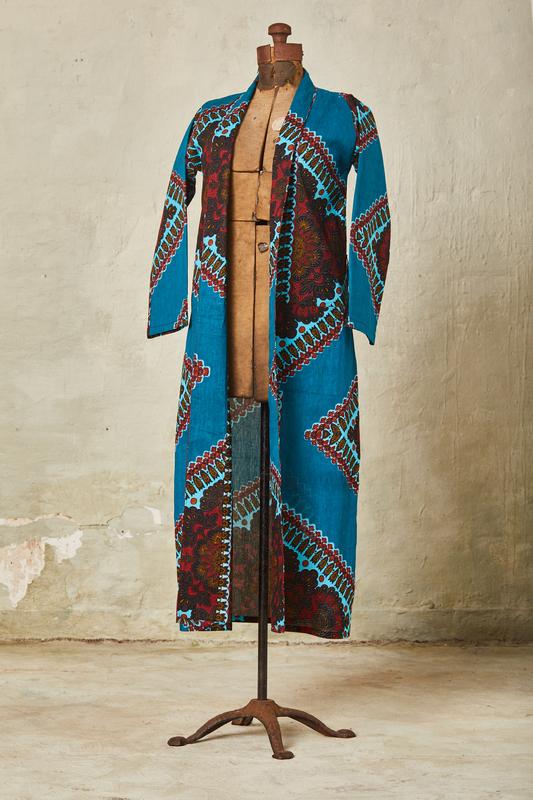 Kitenge