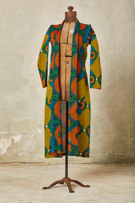 Kitenge