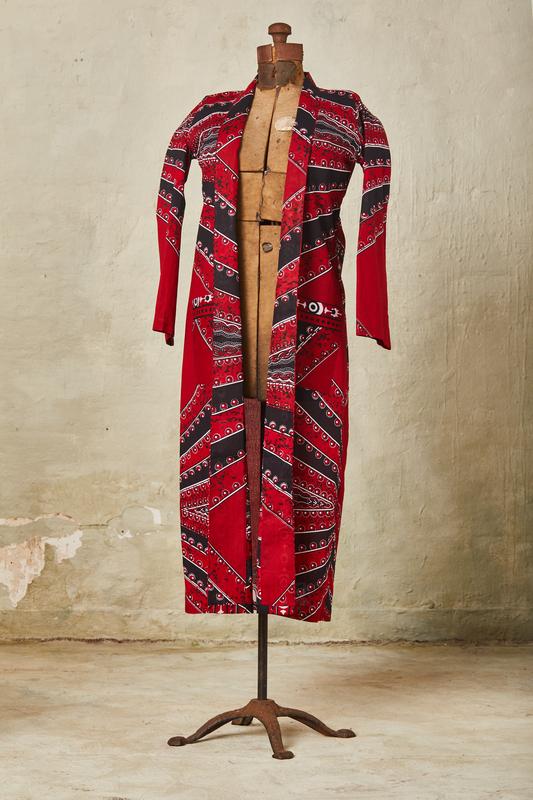 Kitenge