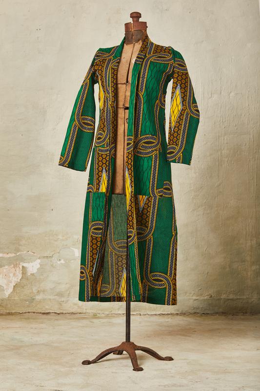 Kitenge